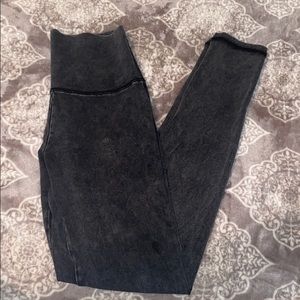 Aerie high waisted leggings